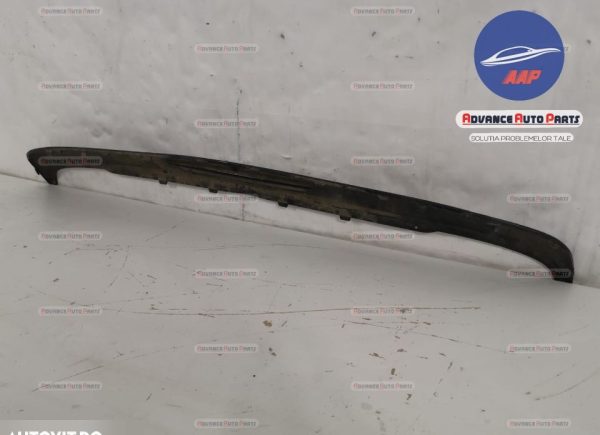 Difuzor Bara Spate original Mercedes-Benz  S-Class  W222 [2013] - imagine 4