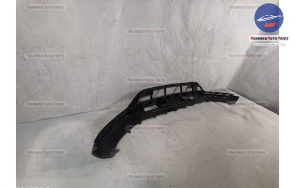 Fusta Spoiler Bara Fata originala cu senzori Mercedes-Benz  GLC AMG  1  [facelift] [2019 - 2022] - imagine 4