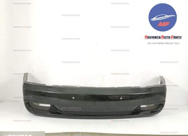 Bara spate cu senzori originala in stare buna Maserati  Quattroporte  5 [2003 - 2008]