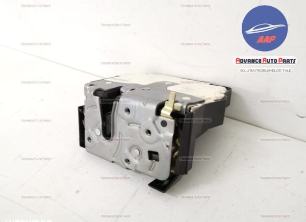 Broasca dreapta fata  originala in stare buna Mini  Cooper  R56 [facelift] [2010 - 2015] - imagine 6