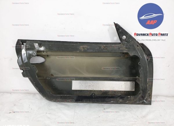 Usa stanga Porsche originala in stare buna Porsche  911 997 [2004 - 2010] - imagine 5
