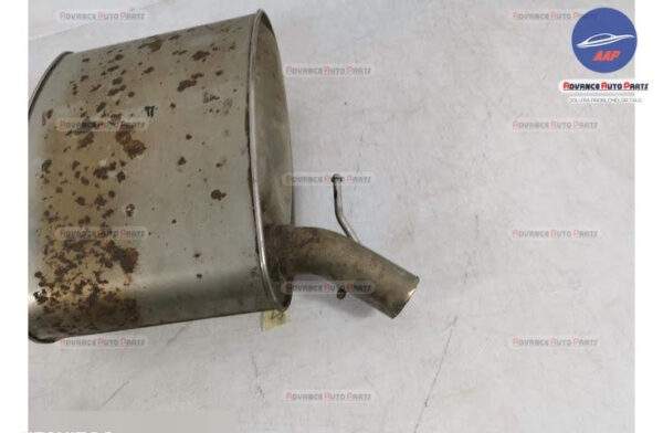 Evacuare Finala Stanga originala Land Rover  Range Rover  4 [2012 - 2017] - imagine 5