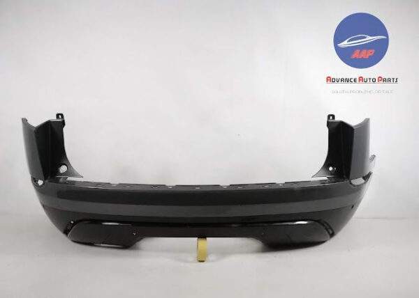 Bara Spate originala cu senzori si fusta spoiler Land Rover  Range Rover Velar  1 [2017 - 2022]