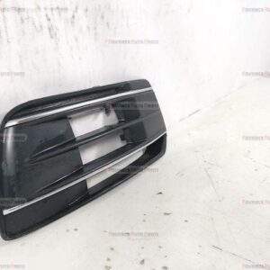 Grila Proiector Dreapta S Line originala Audi  Q5  2  [2016 - 2020]