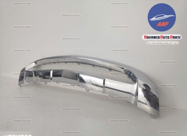 Ornament Cromat original Mercedes-Benz  GLE  1  [2016 - 2019] - imagine 3
