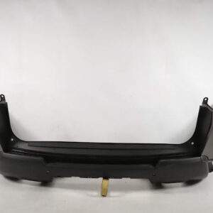 Bara Spate originala cu senzori Land Rover  Range Rover Sport  2 [2013 - 2020]