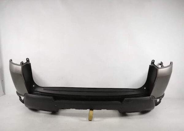 Bara Spate originala cu senzori Land Rover  Range Rover Sport  2 [2013 - 2020]