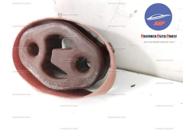 Suport Evacuare originala in stare buna Ford  Focus  2 [2004 - 2008] - imagine 6