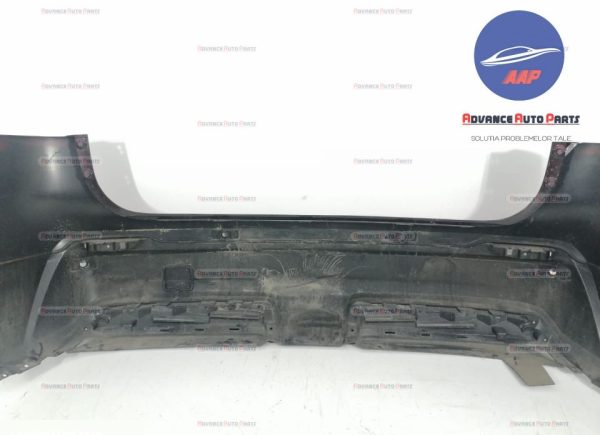 Bara spate cu senzori originala Nissan  Qashqai  2 J11 [facelift] [2017 - 2020] - imagine 6