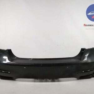 Bara Spate originala cu senzori BMW  M3  F80 [2013 - 2020]