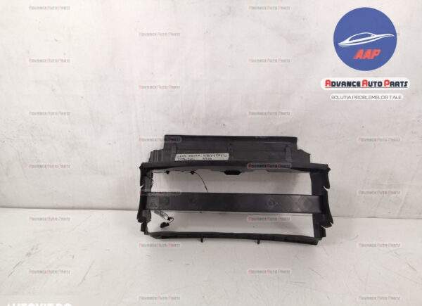 Difuzor aer original Land Rover  Discovery  4 [2009 - 2013]