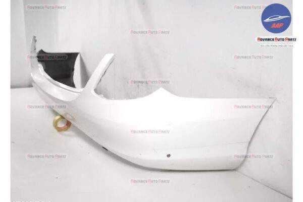 Bara Spate originala cu senzori Mercedes-Benz  C-Class  W205/S205/C205 [2014 - 2018] - imagine 3