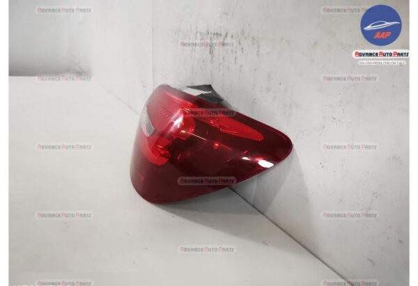 Stop Dreapta original Halogen si LED Mercedes-Benz  A-Class  W176 [facelift] [2015 - 2018] - imagine 3