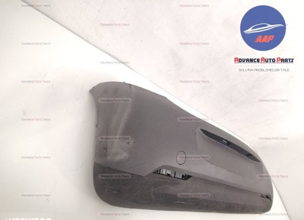 Bara spate original Smart  Forfour  2 [2015 - 2020] - imagine 3