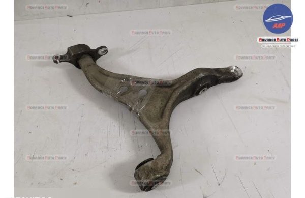 Bascula Dreapta Fata Mercedes-Benz M-Class W166 [2011 - 2015] Mercedes-Benz  M-Class W166 [2011 - 2015] - imagine 5