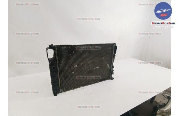 Radiator Apa original Mercedes-Benz  E-Class  W211 [2002 - 2006] - imagine 3