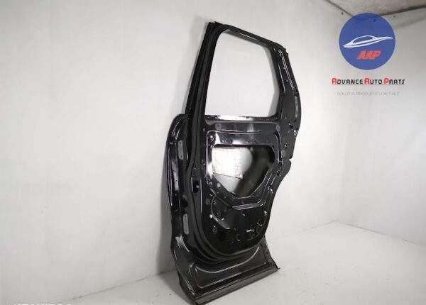 Usa Dreapta spate originala cu bandou Land Rover  Discovery  5 [2016 - 2022] - imagine 5