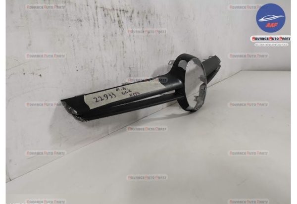 Ornament Grila Centrala Radiator originala Mercedes-Benz  GLA-klasse AMG  1  [2014 - 2017] - imagine 2