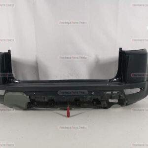 Bara Spate originala cu senzori Land Rover  Range Rover Evoque  L538 [2011 - 2015]