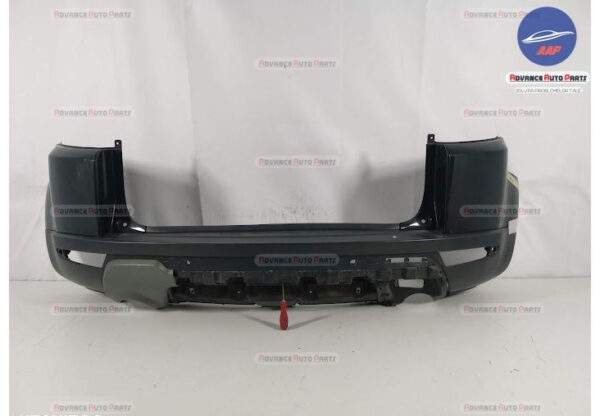 Bara Spate originala cu senzori Land Rover  Range Rover Evoque  L538 [2011 - 2015]