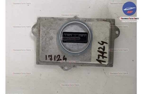 Droser Xenon original Volvo  XC90  2 [2015 - 2019]