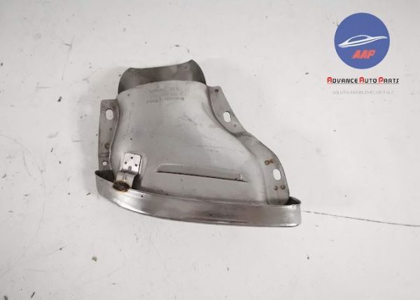Tips Ornament Evacuare original Mercedes-Benz  E-Class  W213/S213/C238/A238 [2016 - 2020] - imagine 4
