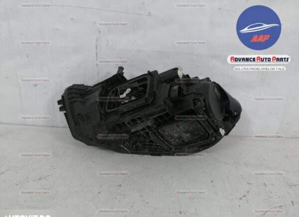 Far Dreapta full led ,in stare buna Mercedes-Benz  A-Class  W177/V177 [2018 - 2022] - imagine 7