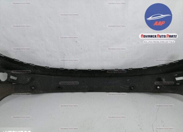 Bara spate cu senzori originala Jeep  Grand Cherokee  WK2 [facelift] [2013 - 2020] - imagine 5