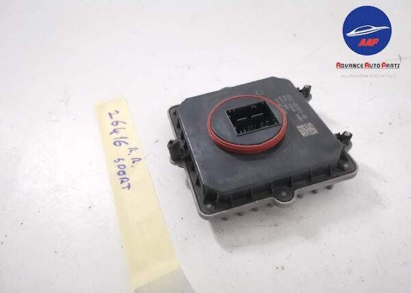 Calculator Far original Land Rover  Range Rover Sport  2 [2013 - 2020] - imagine 3