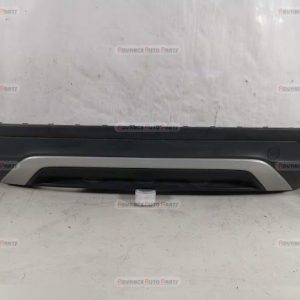 fusta Spoiler Bara Spate originala Volkswagen VW  T-Cross  1 [2019 - 2022]