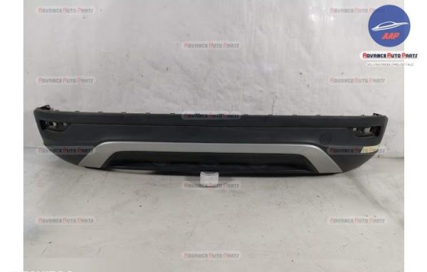 fusta Spoiler Bara Spate originala Volkswagen VW  T-Cross  1 [2019 - 2022]