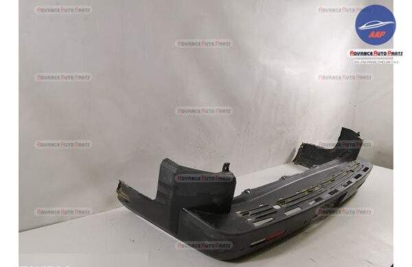 Bara Spate originala cu senzori Land Rover  Discovery  3 [2004 - 2009] - imagine 3