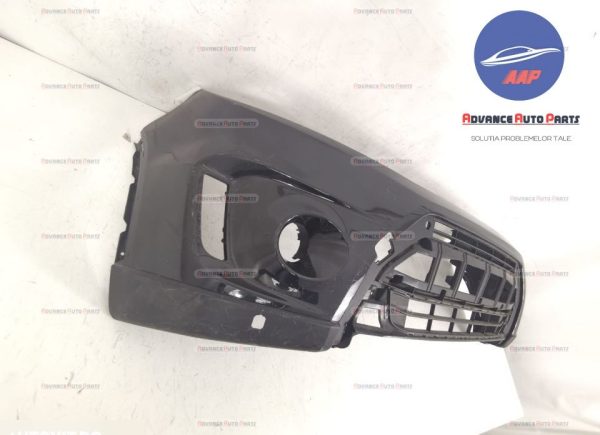 Bara fata Suzuki Vitara, an de la 2015 pana la 2018, cu senzori, originala, in stare buna Suzuki  Vitara  2 [2014 - 2018] - imagine 2
