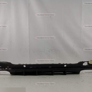 Spoiler Fusta Bara Spate original cu senzori Mercedes-Benz  GLC AMG  1  [2016 - 2019]