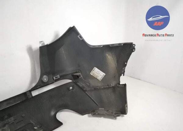 Bara Spate originala cu senzori Land Rover  Discovery Sport  1 [2014 - 2020] - imagine 6
