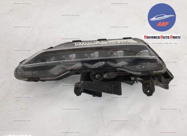 Daylight lumina de zi stanga led original in stare buna Hyundai  i40  VF [2011 - 2015] - imagine 3