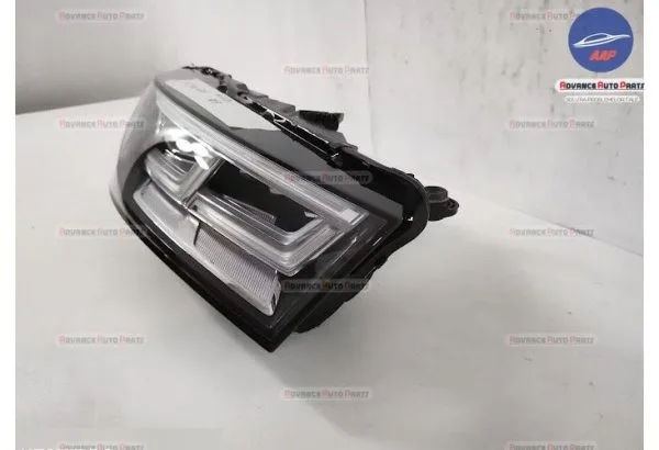 Far Dreapta  original FULL LED MATRIX Audi  Q5  2  [2016 - 2020] - imagine 3