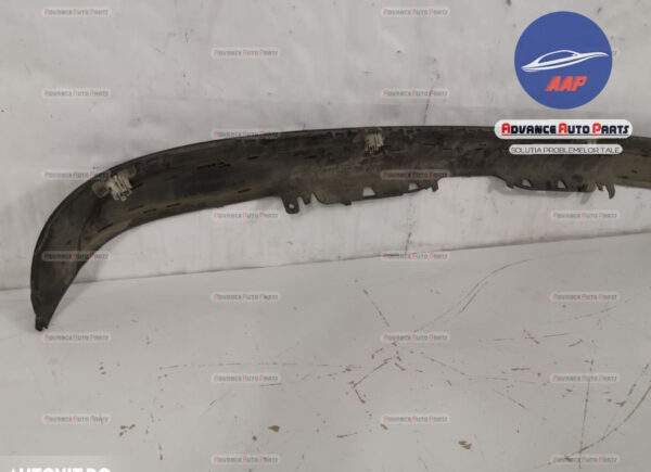 Difuzor Bara Spate  originala cu senzori Mercedes-Benz  C-Class  W205/S205/C205 [2014 - 2018] - imagine 5