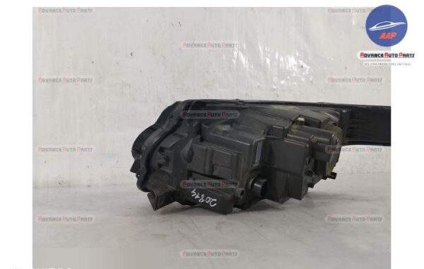 Far Dreapta original Bi Xenon Adaptiv Land Rover  Range Rover  4 [2012 - 2017] - imagine 7