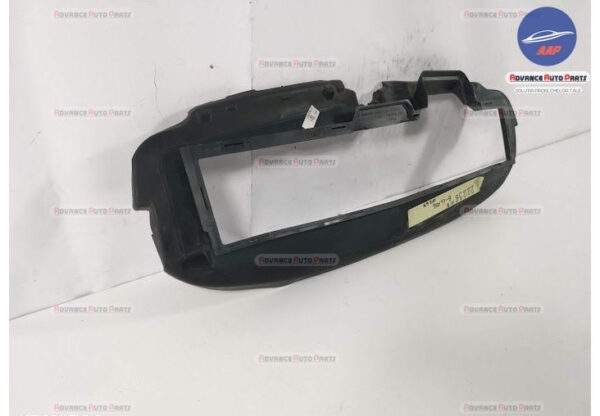 Deflector Aer Grila Hota Activa original Mercedes-Benz  B-Class  W247 [2018 - 2020] - imagine 2