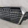 Grila Centrala Radiator originala cu senzori Audi  SQ7  4M [2016 - 2020] - imagine 3