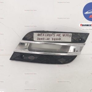 Grila proiector stanga originala Mercedes-Benz  M-Class  W164 [2005 - 2008]