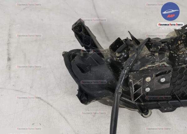 Proiector Stanga original LED Lexus  RX  4 [facelift] [2019 - 2022] - imagine 7