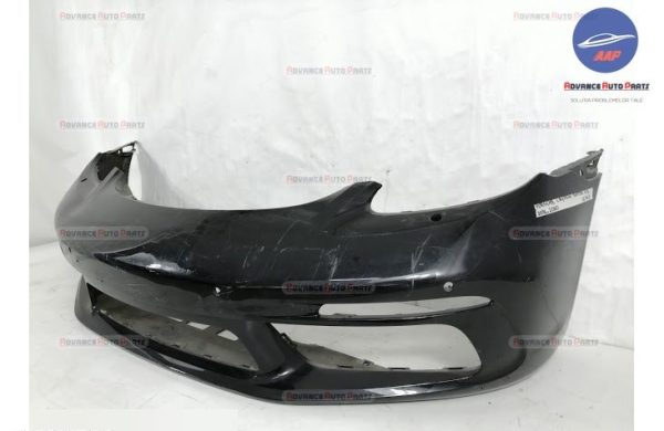 Bara Fata originala cu senzori Porsche  Boxster  982 [2016 - 2020] - imagine 3
