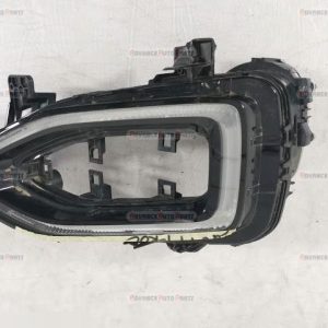 DRL Stanga originala Volkswagen VW  T-Roc  1 [2017 - 2020]