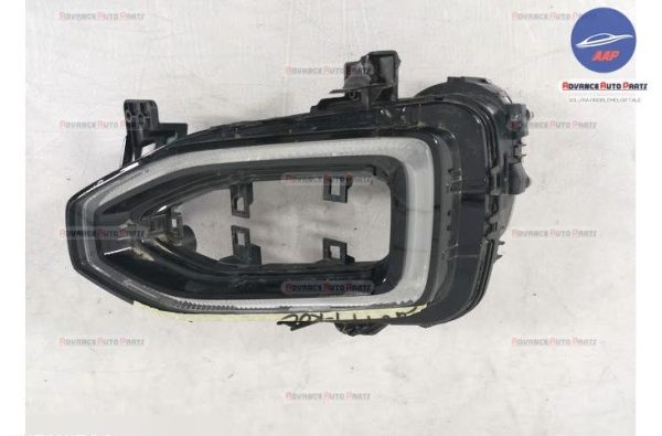 DRL Stanga originala Volkswagen VW  T-Roc  1 [2017 - 2020]