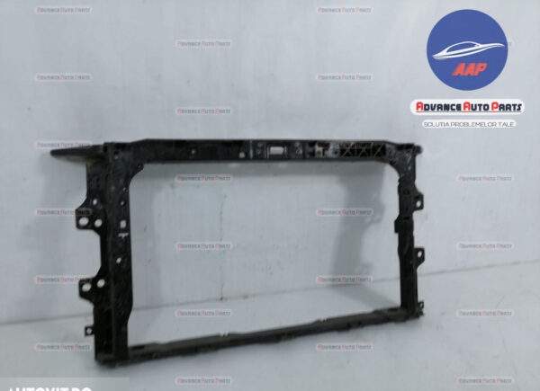 Trager original Hyundai  Elantra  AD [facelift] [2019 - 2020] - imagine 5