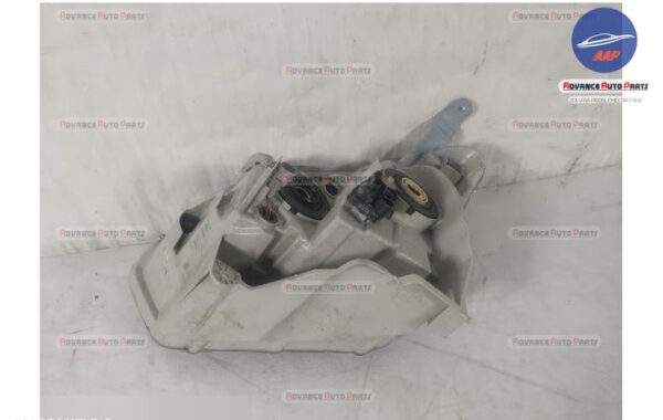 Far Dreapta original cu lupa Isuzu  D-Max  1 [facelift] [2008 - 2012] - imagine 8