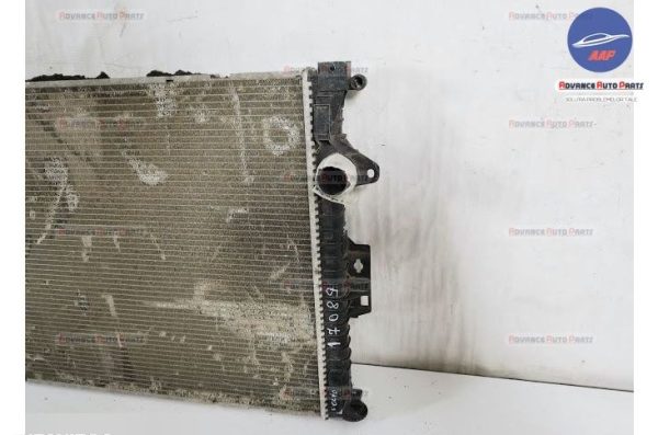 Radiator Apa original Volvo  XC60  1 [2008 - 2013] - imagine 2
