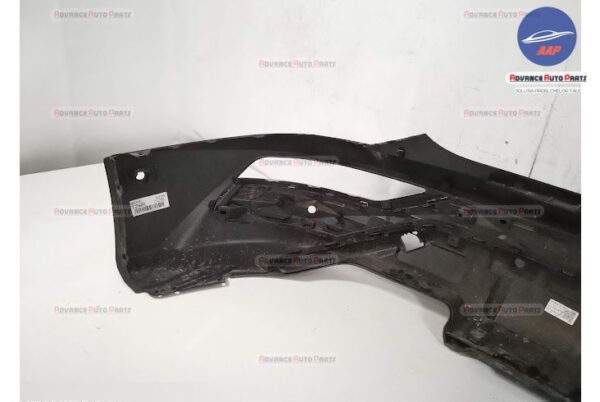 Spoiler Fusta Bara Spate original cu 6 senzori si ornament Hyundai  Tucson  3 [facelift] [2018 - 2020] - imagine 9